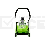 Снегоуборочная машина электрическая Сибртех ЭСБ-2000, фото17