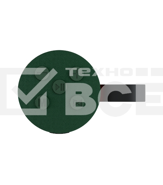 Портативная колонка SOUNDMAX SM-PS5015B хаки