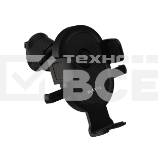 Автомобильный держатель Maxvi MV-12 для смартфонов до 6,5''\в воздуховод