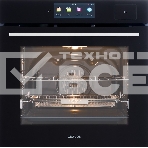 Духовой шкаф электрический с паром Graude BMDP 60.4 S, фото16