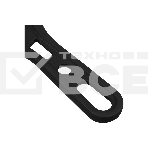 Ключ разводной Denzel 200 мм, CrV, кованый, фото7