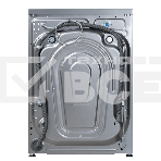 Стиральная машина Бирюса WM-SM610/08 S инверторный мотор, фото3