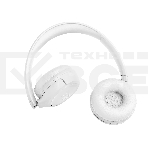 Наушники накладные JBL Tune 530BT белый беспроводные bluetooth оголовье (JBLT530BTWHT), фото5