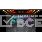 Ноутбук MSI Cyborg 17 B13WGKG Core i7-13620H 17.3