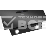 Вытяжка Weissgauff Zibal 60 BL Sensor Matt Edition, фото7