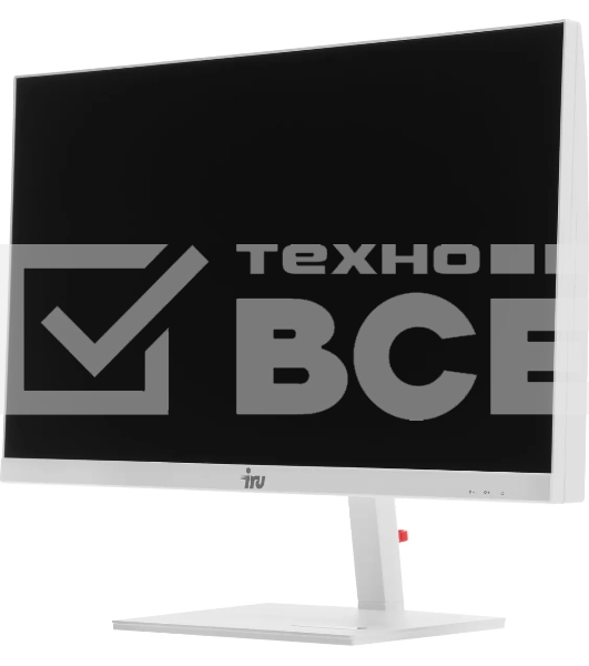 Моноблок IRU Tactio 23IH6W 23.8