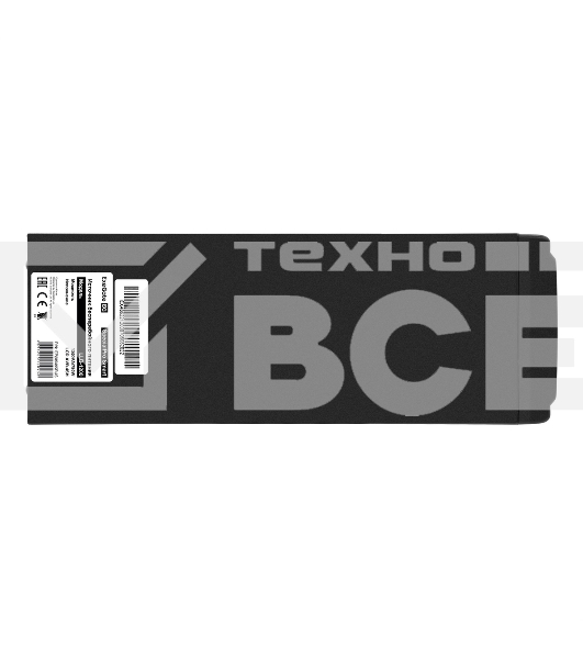 Источник бесперебойного питания ExeGate SpecialPro Smart LLB-1200.LCD.AVR.4SH 1200VA/750W, LCD, AVR, 4*Schuko, черный