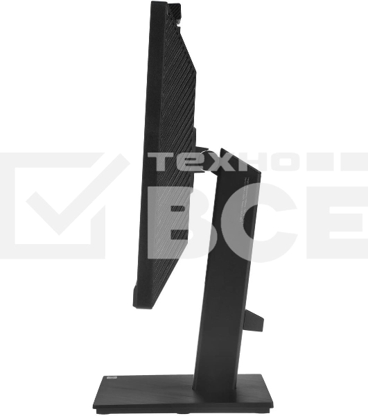 Монитор 23.8' ASUS BE24EQSK IPS 1920x1080, 60 Гц, 5 мс, 16:9, 300 кд/м2, 1xHDMI, 1xDP, 1xVGA, выход на наушники, черный