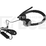Гарнитура проводная Logitech Headset H570E USB 981-000575 Stereo OEM, фото10
