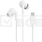 Наушники Xiaomi Type-C Earphones белый M2413E1, фото8
