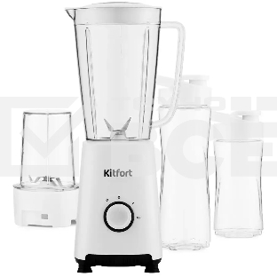 Блендер стационарный Kitfort КТ-1380