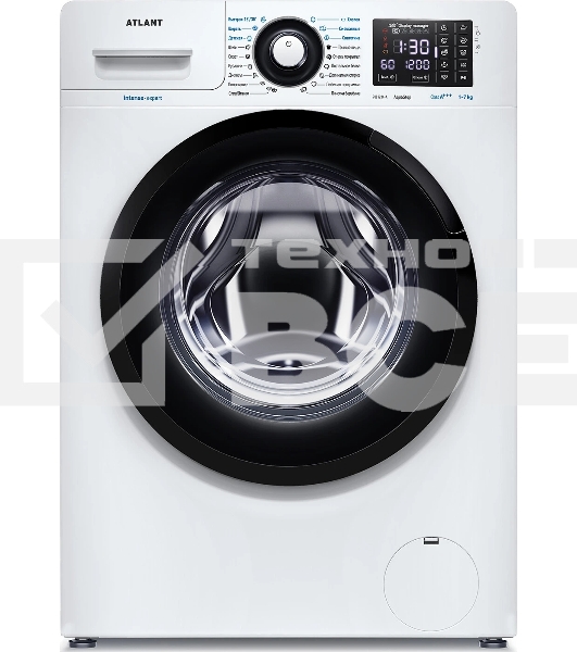 Стиральная машина Atlant СМА 70С1214-А-02