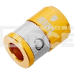 Магнитная насадка для бит Denzel 11736, для всех типов бит, 2 шт, фото2