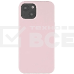 Чехол (клип-кейс) UBEAR Touch Mag Case, для Apple iPhone 13, светло-розовый cs100lr61th-i21m, фото 1
