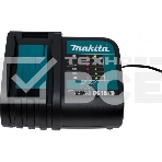 Зарядное устройство Makita DC18SD (197002-6), фото3