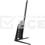 Моноблок IRU P231 23.8' Full HD PS N100 (1.2) 8Gb SSD 256Gb noOS GbitEth WiFi BT 120W Cam черный 1920x1080, фото2