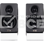 Акустическая система Edifier M60 2.0 черный 66Вт BT, фото2