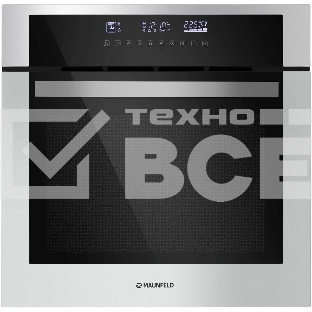 Шкаф духовой электрический Maunfeld EOEH.5811S1, встраиваемый