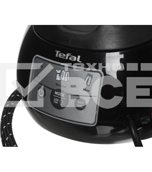 Парогенератор Tefal Express Vision SV8152E0 2800Вт фиолетовый/черный
