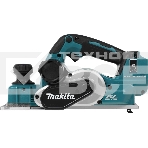 Рубанок Makita DKP181Z 82мм 12000об/мин, фото21