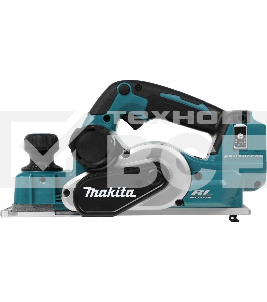 Рубанок Makita DKP181Z 82мм 12000об/мин