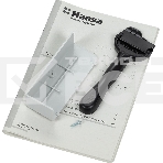 Индукционная варочная панель Hansa BHI68611 черный, фото3