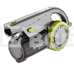 Пылесос вертикальный BRAYER BR4262 черный/желтый, питание от аккумулятора, 200 Вт, уборка сухая, пылесборник 1 л, фото10