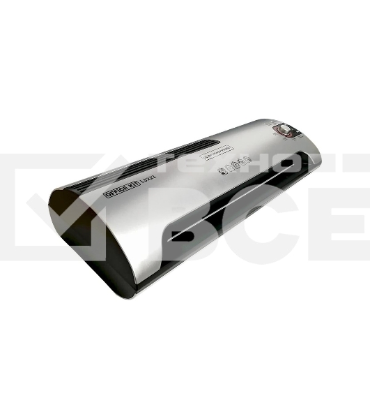 Ламинатор Office Kit L3223, 4 вала, A3, 150мкм, 350 мм/мин