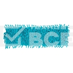 Сменная насадка Home Palisad 'Chenille', 430х145 мм, для швабры, фото5