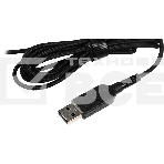 Мышь проводная A4Tech Bloody P91s черный, 8000 dpi, USB, кнопки - 8, фото5