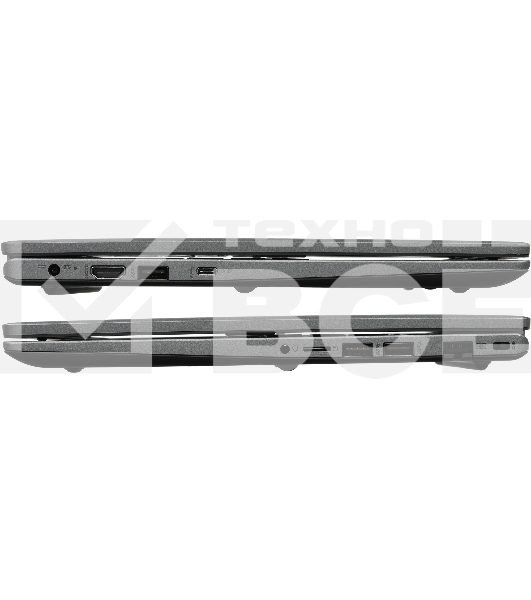 Ноутбук MSI Modern 15 F1MG/15.6'/IPS/Intel Core 5 120U/16GB/512GB SSD/Intel Graphics/DOS/серый/1.7kg