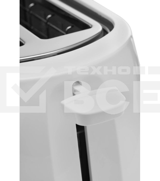 Тостер Gorenje T850WE 720 Вт, белый