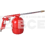 Набор пневмоинструментов Ресанта НПИ-6 компл.:6 предметов 130л/мин красный, фото3