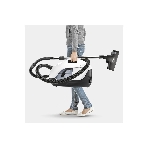 Пылесос Karcher DS 6 Plus белый/черный, 350/650 Вт, уборка влажная/сухая, пылесборник контейнер 2 л, фото8