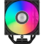 Устройство охлаждения(кулер) PcCooler RT500 TC ARGB Soc-AM5/AM4/1200/1700/1851 черный 4-pin 34.9dB Al+Cu 245W Ret (RT500TC-BKAWYX-GL), фото4