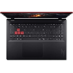 Ноутбук Acer Nitro Lite 16 NL16-71G-578S Core i5 13420H 16Gb SSD512Gb NVIDIA GeForce RTX 3050 6Gb 16' IPS WUXGA (1920x1200) без ОС black WiFi BT Cam (NH.DAAEM.002), фото4