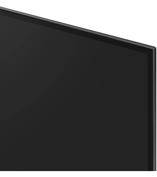 Телевизор Samsung 48' QE48S90HAEXPY черный графит OLED UHD 120Hz Smart TV Tizen