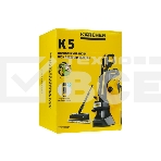 Минимойка Karcher K 5 Power Control *EU 2100Вт (1.324-550.0), фото13