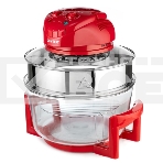 Аэрогриль Centek CT-1456 красный, фото5