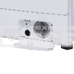 Стиральная машина Maunfeld MFWM127WH051D белый, загрузка  фронтальная 7 кг, 1200 об/мин., класс: А+++, фото3