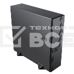 Корпус Inwin EL555BK PM-450TFX,80+Bronze U3.0*2+U2*2+2*combo Audio: fan 9cm; intrusion switch  [6188897], фото6