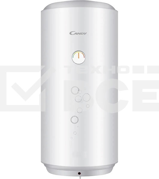 Водонагреватель Candy 50L GA0GHUE00RU CR50V-B2SL(R)