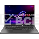 Ноутбук Asus ROG Strix G16 G614JI-N4413 Core i7 13650HX 32Gb SSD1Tb NVIDIA GeForce RTX4070 8Gb 16