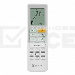 Кондиционер сплит-система Electrolux Loft EACS-09HAL/N8 9000 BTU, 25 м², 27 дБ, охлаждение, обогрев, белый, фото6