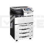 МФУ лазерный Avision AM5640i (000-0857E-0KG), А3, ч/б, печ. 40 стр/мин., скан. до 60 стр/мин., 1200x1200 dpi, USB, Ethernet., фото3