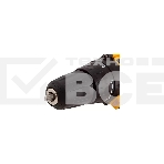 Дрель-шуруповерт Denzel CDL-12-02BM, Аккумуляторная, 12В, 2 АКБ, Кейс, фото9