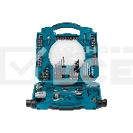 Набор принадлежностей Makita D-42042 103 предмета (жесткий кейс), фото4