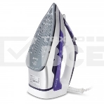 Утюг Vitek VT-1257 VT фиолетовый    , фото2