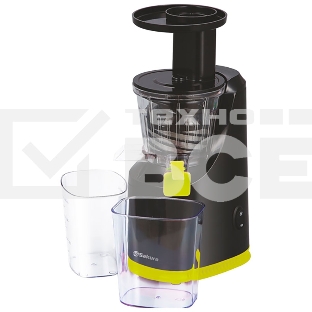 Соковыжималка Sakura SA-6513BGR