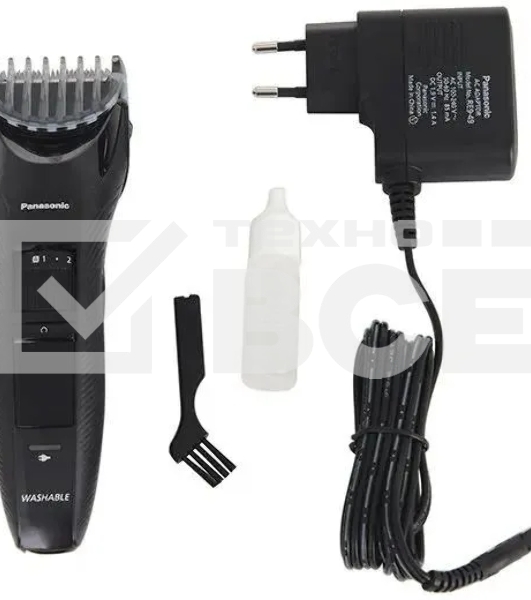 Машинка для стрижки Panasonic ER-GC51-K520